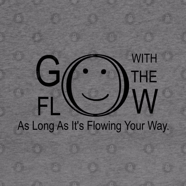 Go with the flow by HighwayForSouls